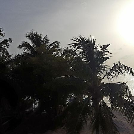 La Vida Perezosa Villa Caye Caulker Ngoại thất bức ảnh
