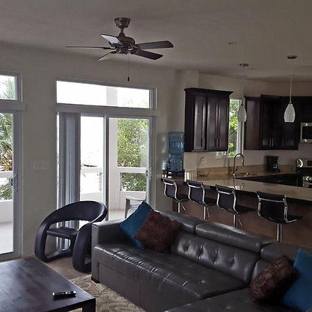 La Vida Perezosa Villa Caye Caulker Ngoại thất bức ảnh