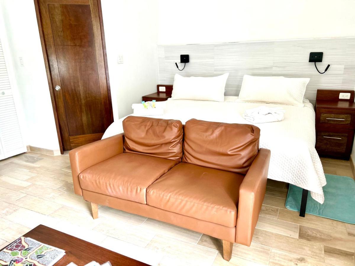 La Vida Perezosa Villa Caye Caulker Ngoại thất bức ảnh