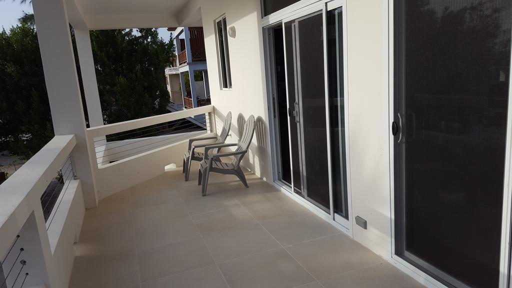 La Vida Perezosa Villa Caye Caulker Ngoại thất bức ảnh