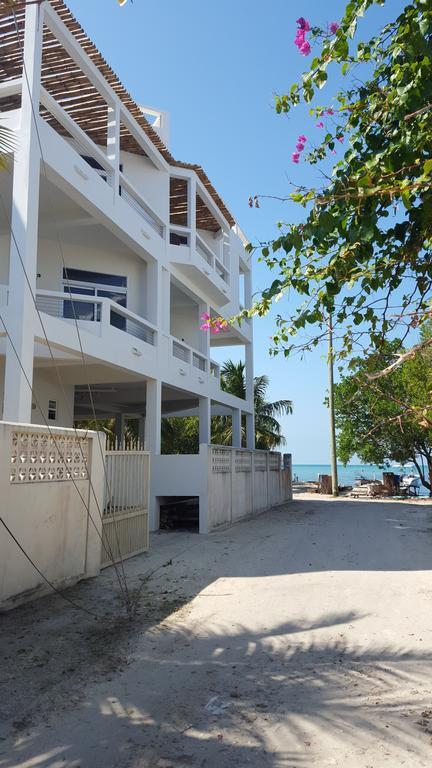 La Vida Perezosa Villa Caye Caulker Ngoại thất bức ảnh