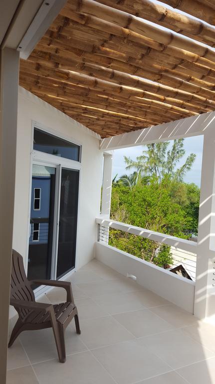 La Vida Perezosa Villa Caye Caulker Ngoại thất bức ảnh
