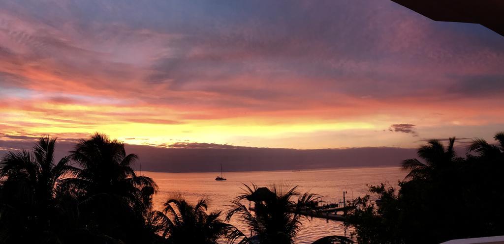 La Vida Perezosa Villa Caye Caulker Ngoại thất bức ảnh