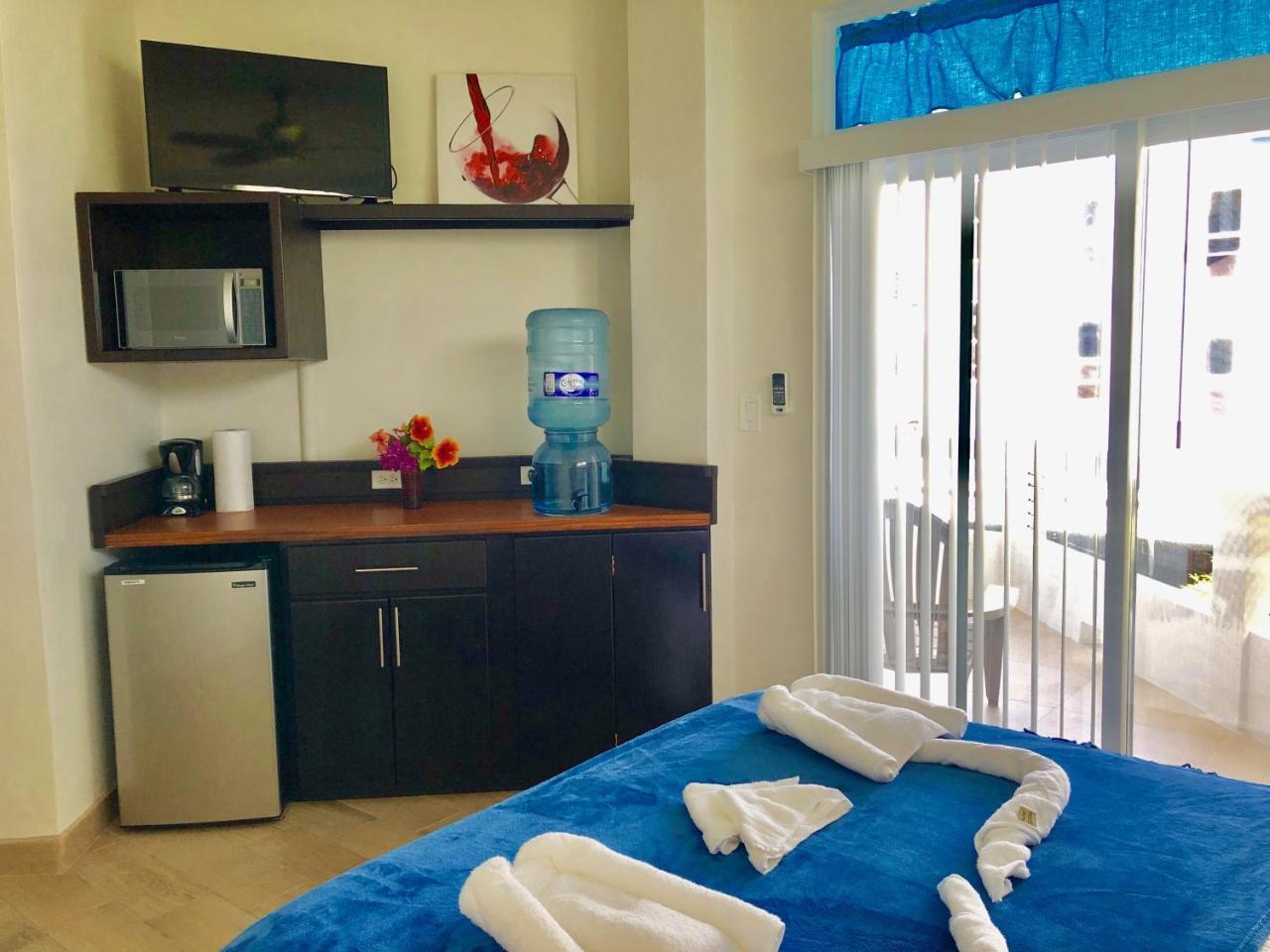 La Vida Perezosa Villa Caye Caulker Ngoại thất bức ảnh